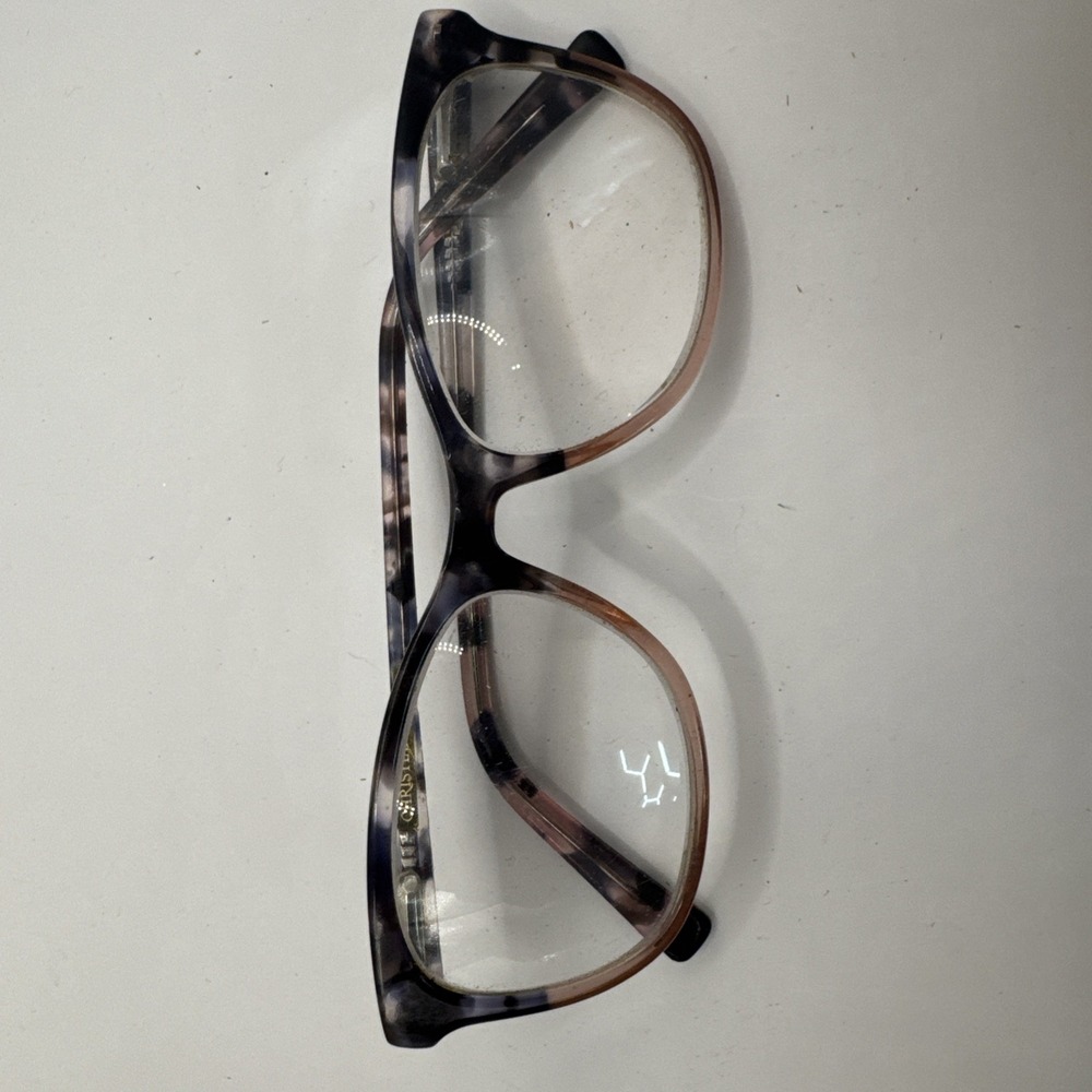 Christian Serlano Eyeglass Frames
